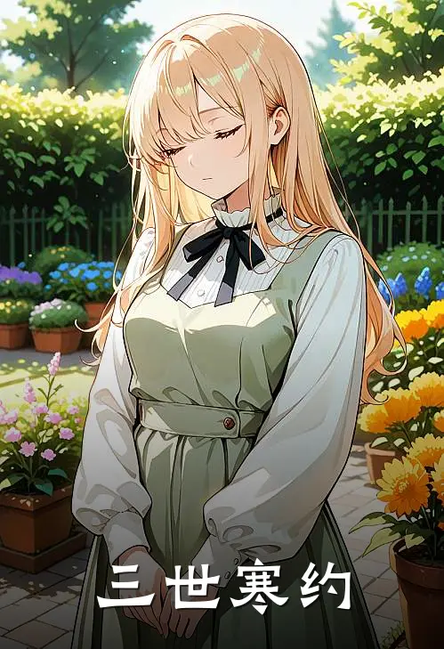 三世寒约