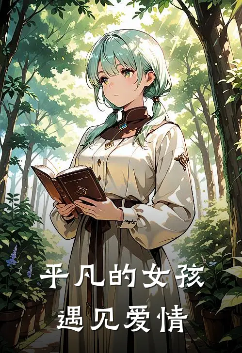 平凡的女孩遇见爱情