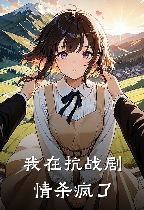 我在抗战剧情杀疯了