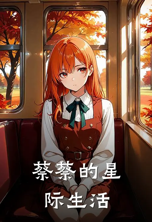 蔡蔡的星际生活