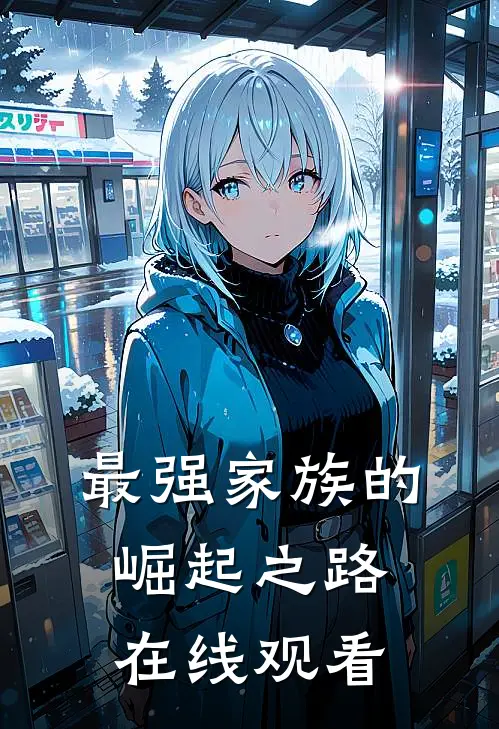 最强家族的崛起之路在线观看