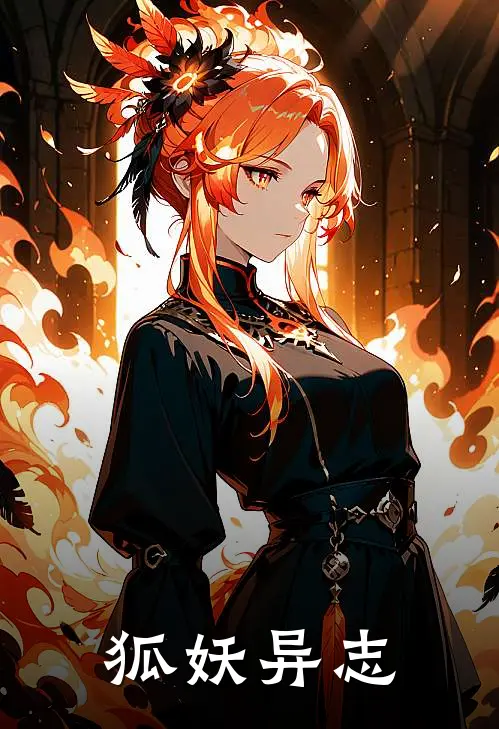 狐妖异志