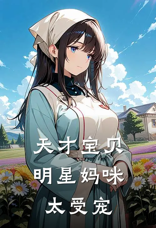 天才宝贝：明星妈咪太受宠