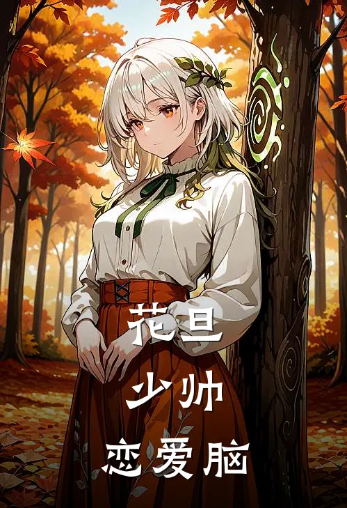 花旦，少帅，恋爱脑