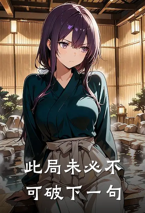 此局未必不可破下一句