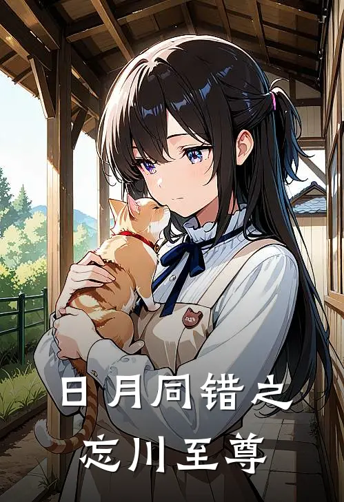 日月同错之忘川至尊