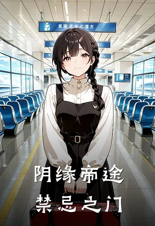 阴缘帝途：禁忌之门