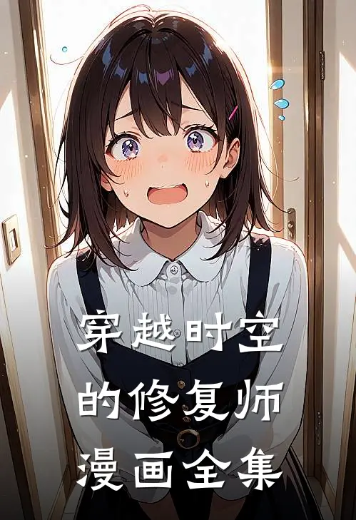 穿越时空的修复师漫画全集