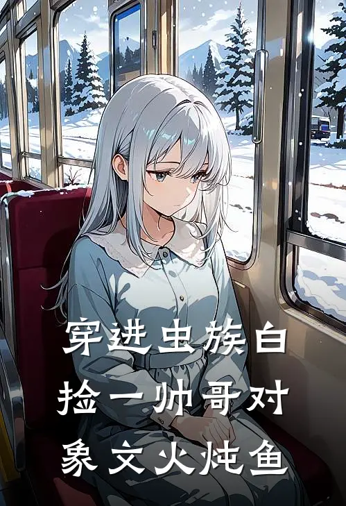 穿进虫族白捡一帅哥对象 文火炖鱼