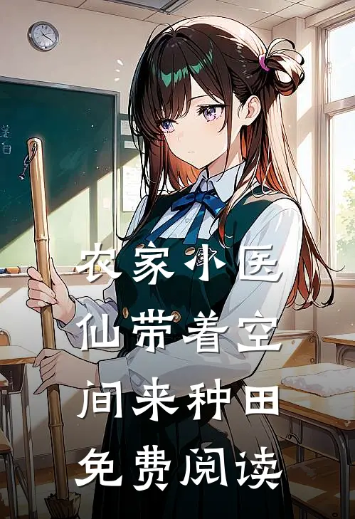 农家小医仙带着空间来种田免费阅读