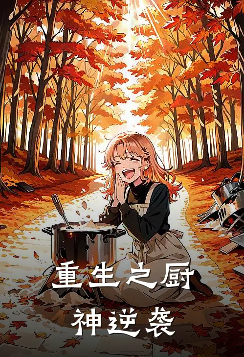 重生之厨神逆袭