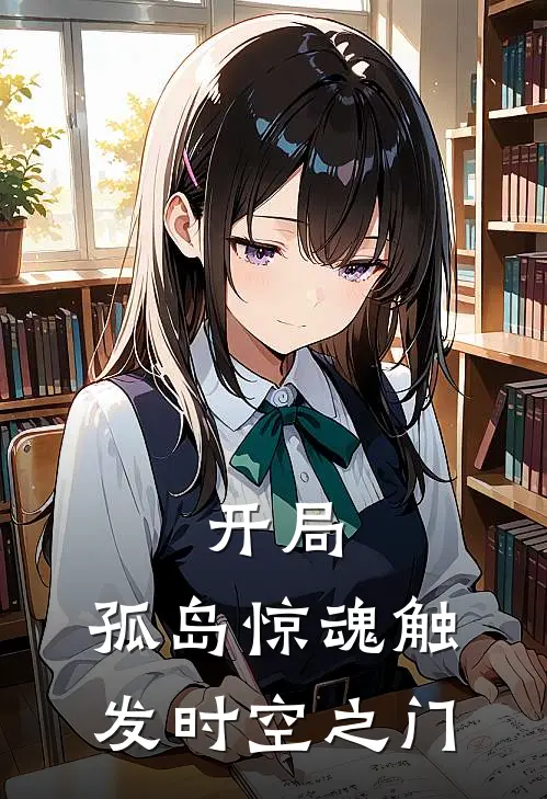 开局：孤岛惊魂触发时空之门