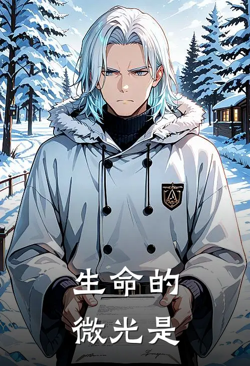 生命的微光是