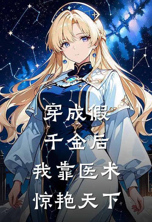 穿成假千金后，我靠医术惊艳天下