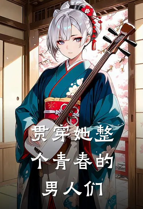 贯穿她整个青春的男人们