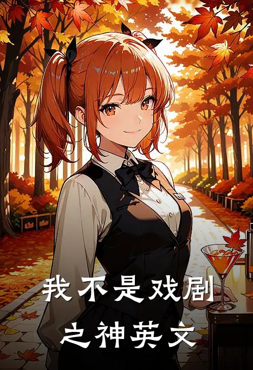 我不是戏剧之神英文