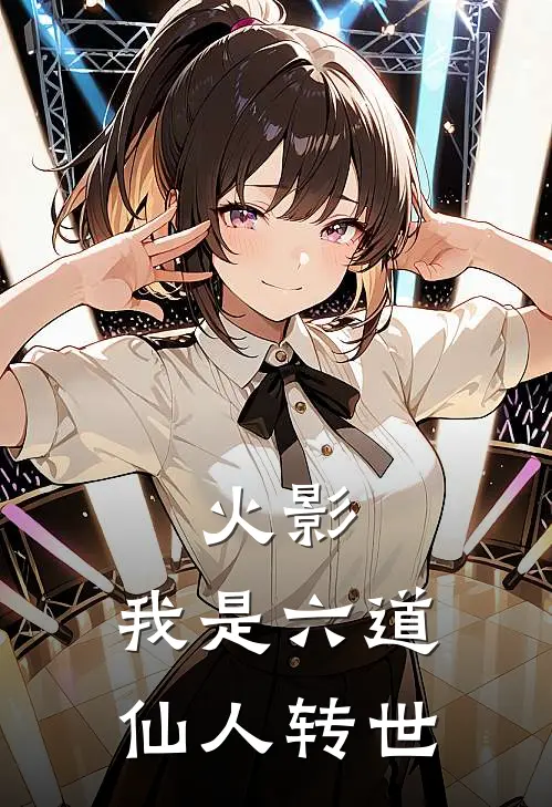 火影：我是六道仙人转世