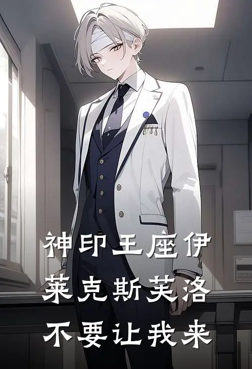 神印王座伊莱克斯芙洛不要让我来