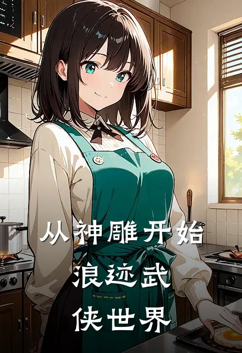 从神雕开始，浪迹武侠世界