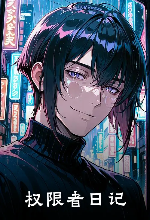 权限者日记