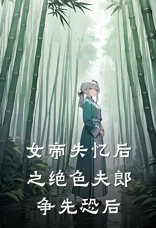 女帝失忆后之绝色夫郎争先恐后