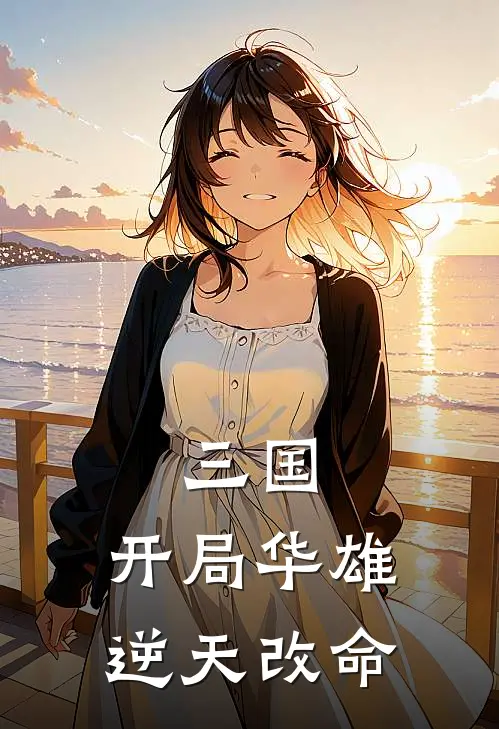 三国：开局华雄，逆天改命