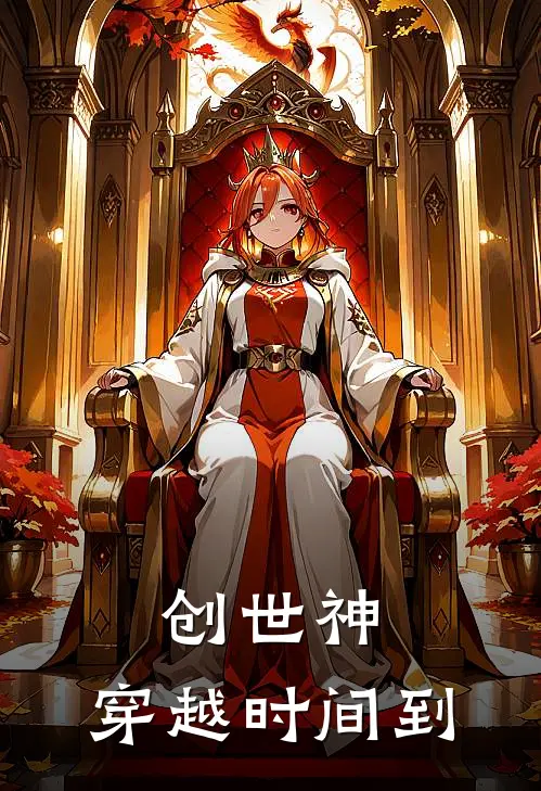 创世神，穿越时间到
