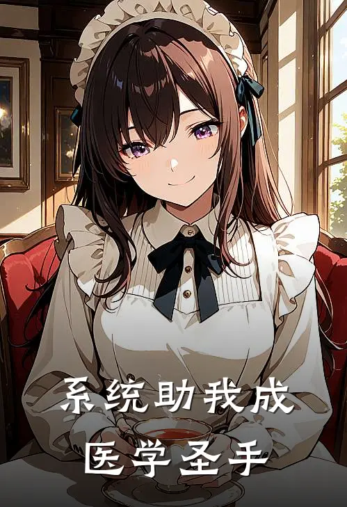 系统助我成医学圣手