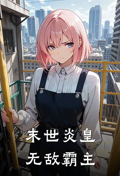 末世炎皇：无敌霸主