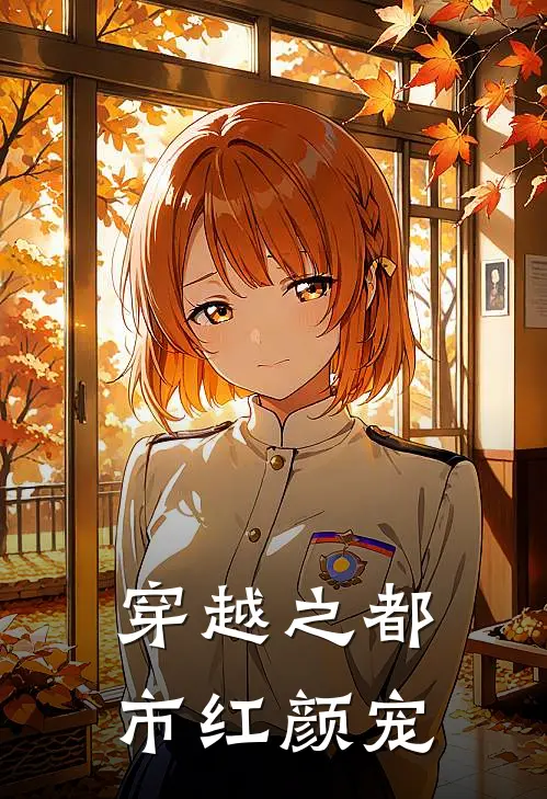 穿越之都市红颜宠