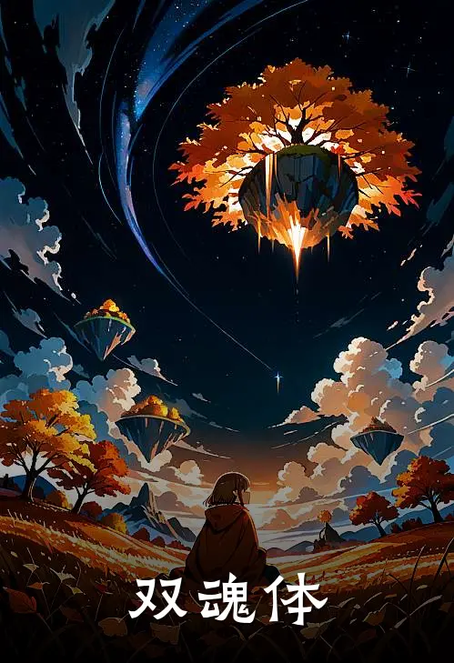 双魂体