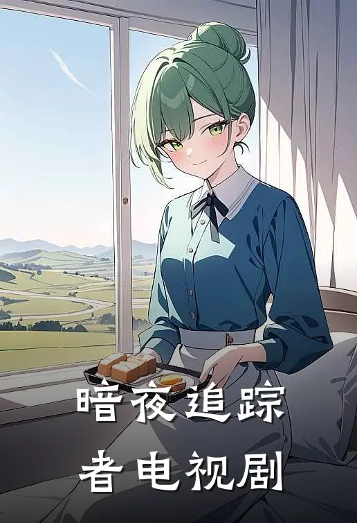 暗夜追踪者电视剧