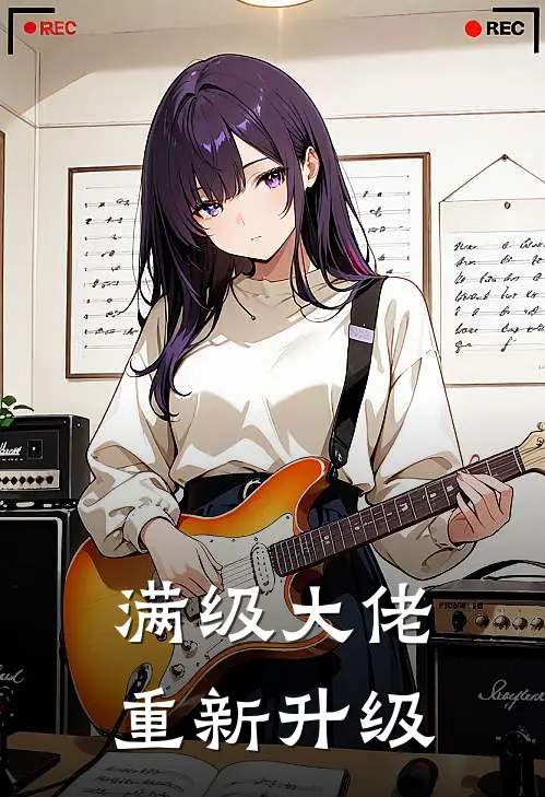 满级大佬，重新升级