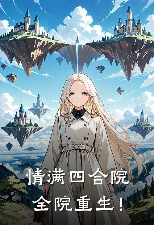 情满四合院：全院重生！