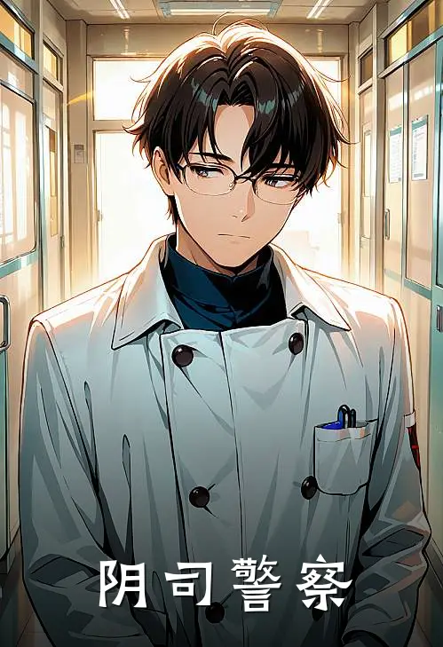 阴司警察