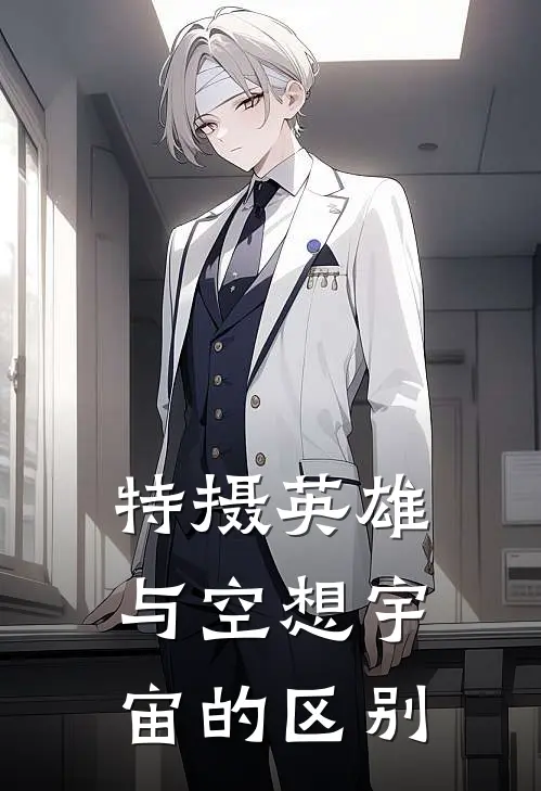 特摄英雄与空想宇宙的区别