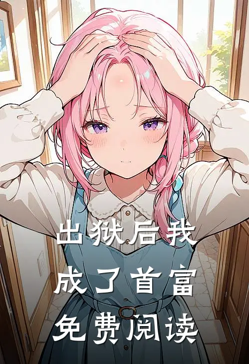 出狱后我成了首富免费阅读