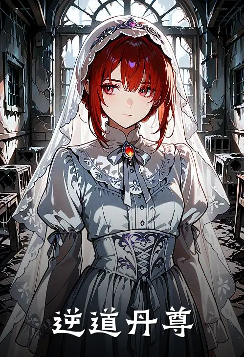 逆道丹尊