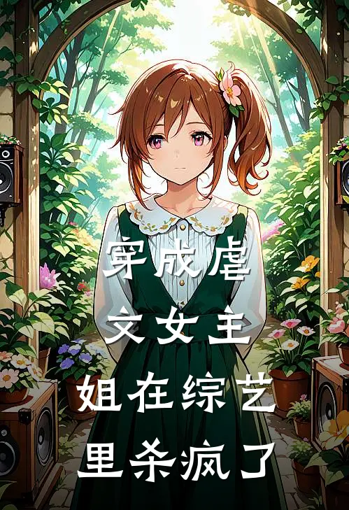 穿成虐文女主，姐在综艺里杀疯了