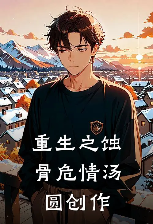 重生之蚀骨危情汤圆创作