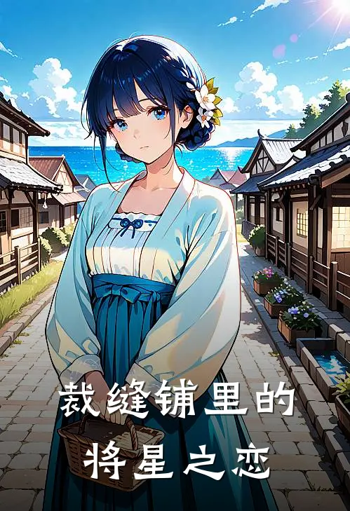 裁缝铺里的将星之恋
