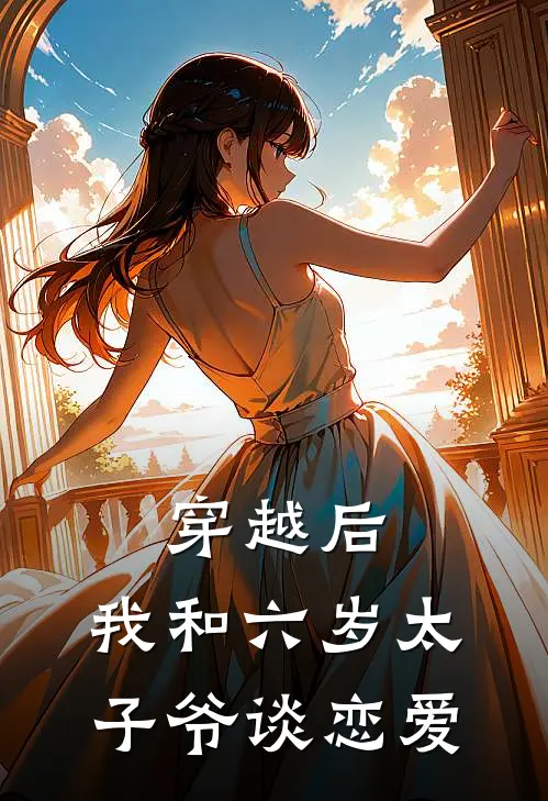穿越后，我和六岁太子爷谈恋爱
