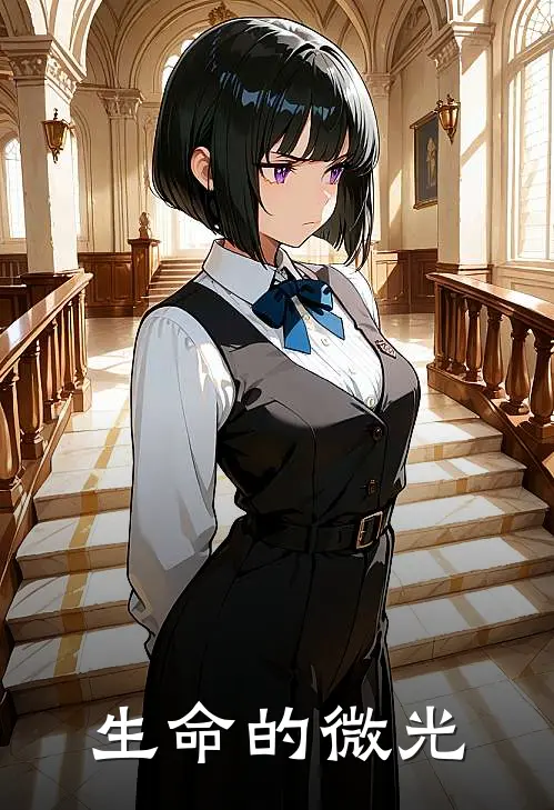 生命的微光