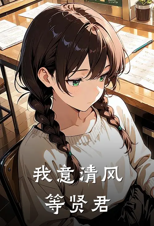 我意清风等贤君