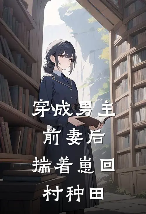 穿成男主前妻后，揣着崽回村种田