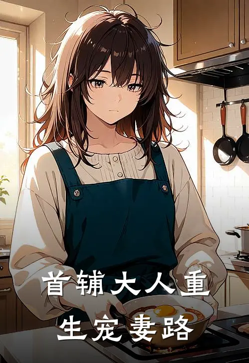 首辅大人重生宠妻路