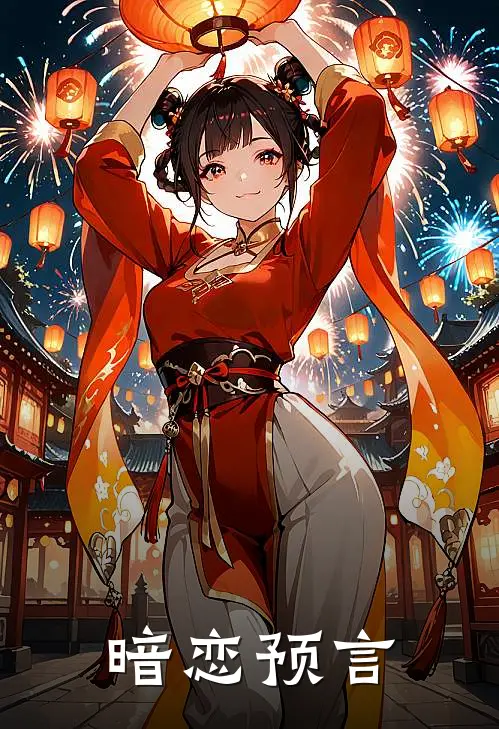 暗恋预言