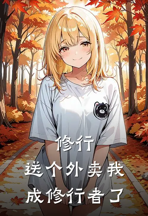 修行：送个外卖我成修行者了
