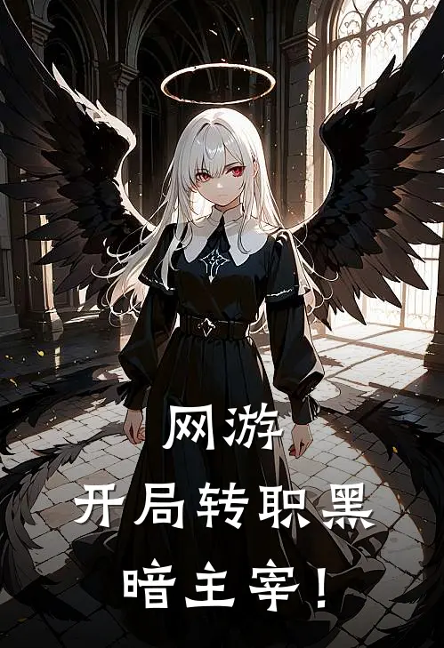 网游：开局转职黑暗主宰！