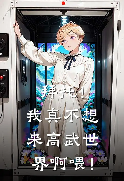 拜托！我真不想来高武世界啊喂！